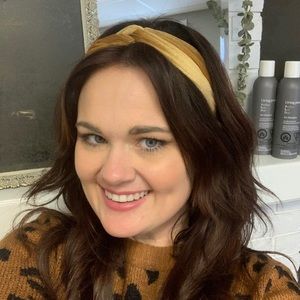 Meet your Posher, Kris